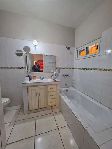  ¡CASA EN VENTA EN COLONIA COLOMBIA, 105 BRIGADA, SAN PEDRO SULA!  - Imagen 7
