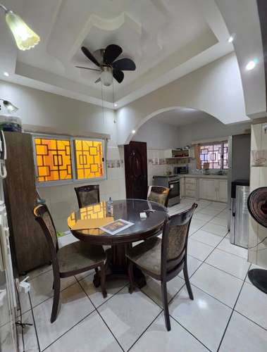  ¡CASA EN VENTA EN COLONIA COLOMBIA, 105 BRIGADA, SAN PEDRO SULA!  - Imagen 2