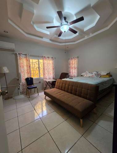  ¡CASA EN VENTA EN COLONIA COLOMBIA, 105 BRIGADA, SAN PEDRO SULA!  - Imagen 5