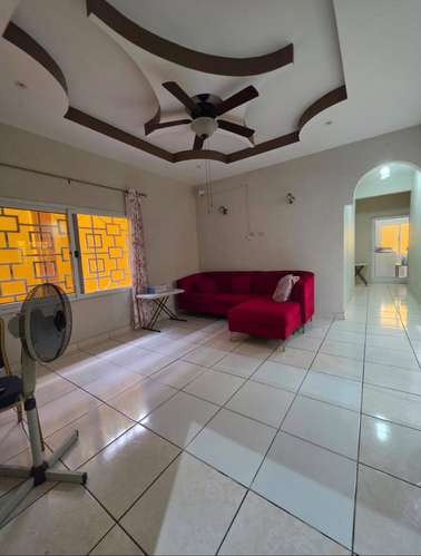 ¡CASA EN VENTA EN COLONIA COLOMBIA, 105 BRIGADA, SAN PEDRO SULA!  - Imagen 4