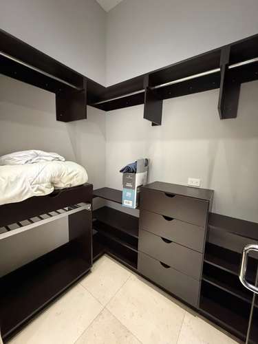 Se Alquila Apartamento Amueblado en Panorama  - Imagen 6