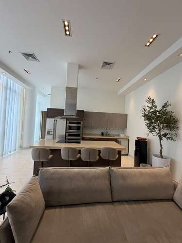 Se Alquila Apartamento Amueblado en Panorama  - Imagen 14