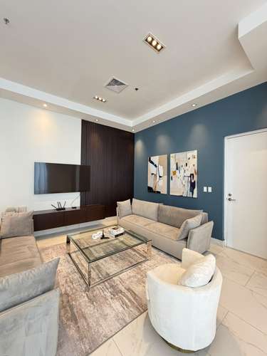 Se Alquila Apartamento Amueblado en Panorama  - Imagen 12