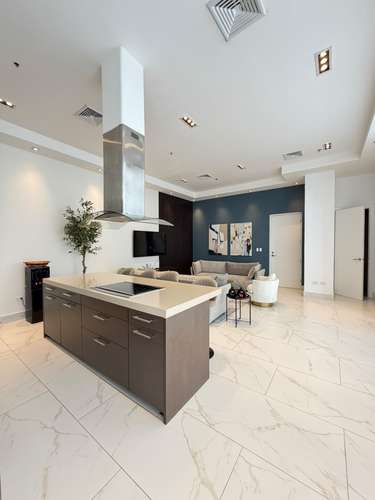 Se Alquila Apartamento Amueblado en Panorama  - Imagen 8
