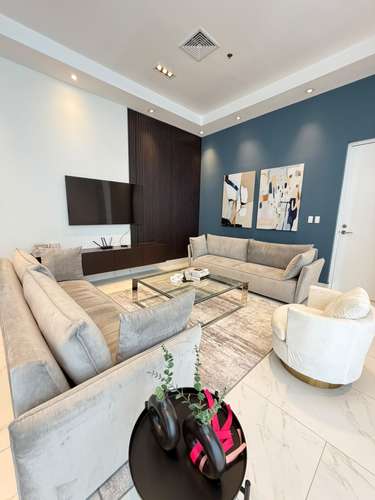 Se Alquila Apartamento Amueblado en Panorama  - Imagen 5