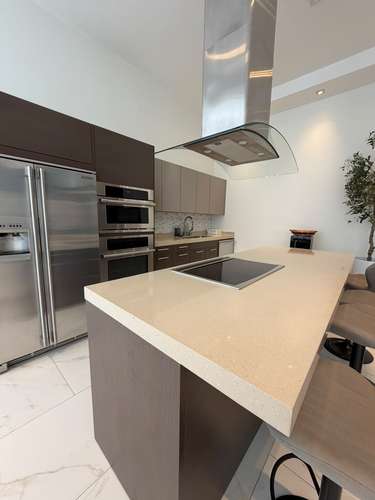 Se Alquila Apartamento Amueblado en Panorama  - Imagen 4