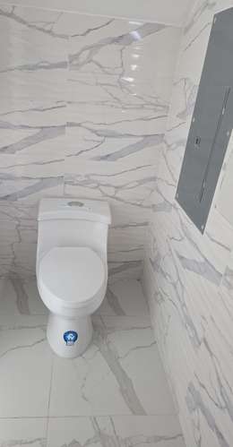 Se Vende Casa en Residencial Jardines del Este - Imagen 5