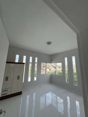  CASA EN VENTA EN RESIDENCIAL EL SAUCE | DISEÑO MODERNO Y 3 HABITACIONES CON SU BAÑO - Imagen 7
