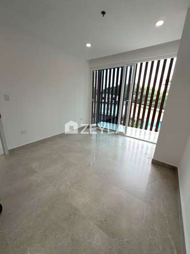 Se Vende Apartamento Nuevo En Panorama 3, SPS - Imagen 2