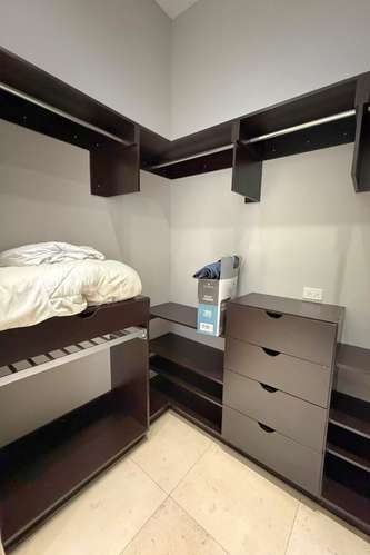 Se Alquila Apartamento Amueblado En Panorama, SPS - Imagen 10