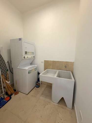Se Alquila Apartamento Amueblado En Panorama, SPS - Imagen 9