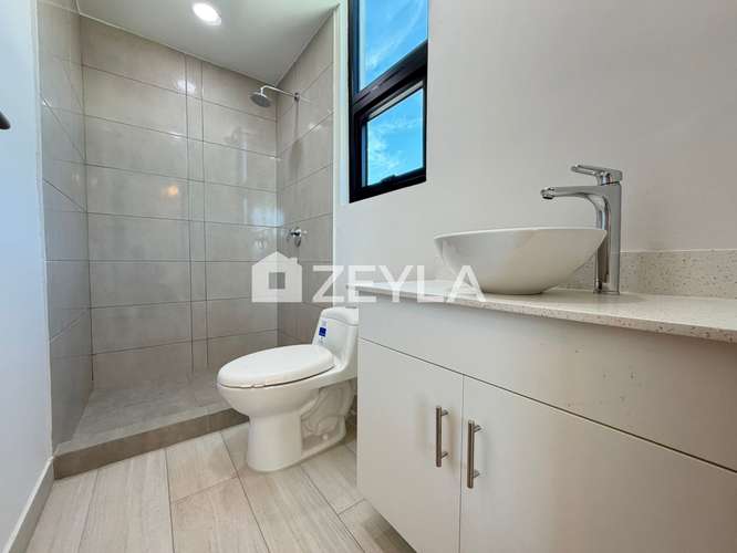 Se Alquila Apartamento En Condominios Masdevall, SPS - Imagen 4