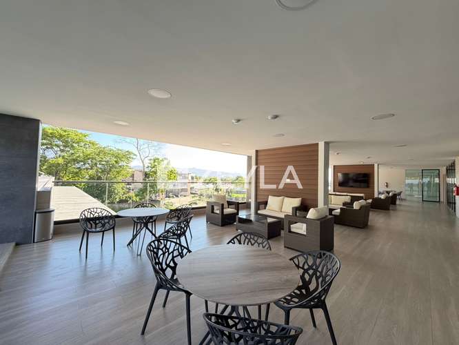 Se Alquila Apartamento En Condominios Masdevall, SPS - Imagen 10