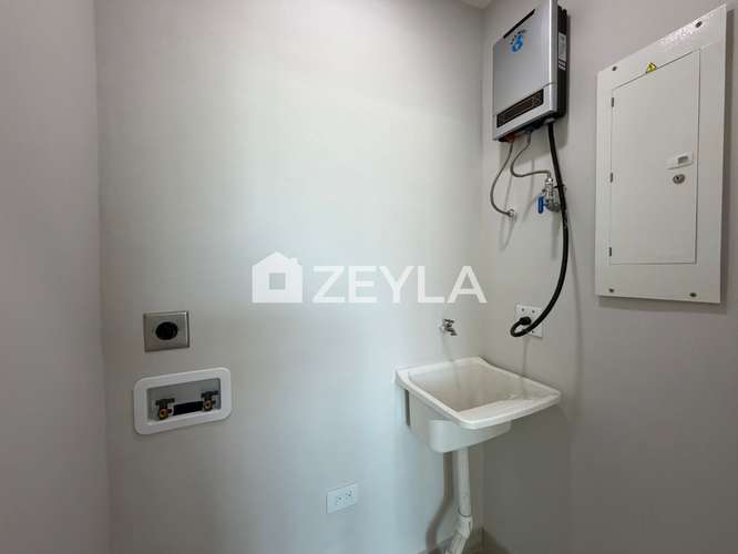 Se Alquila Apartamento En Condominios Masdevall, SPS - Imagen 11