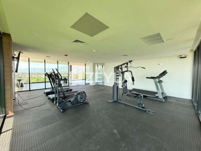 Se Alquila Apartamento En Condominios Masdevall, SPS - Imagen 12