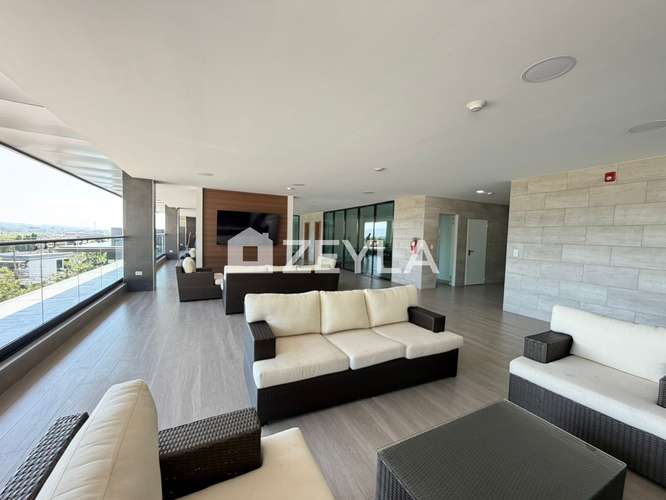 Se Alquila Apartamento En Condominios Masdevall, SPS - Imagen 14