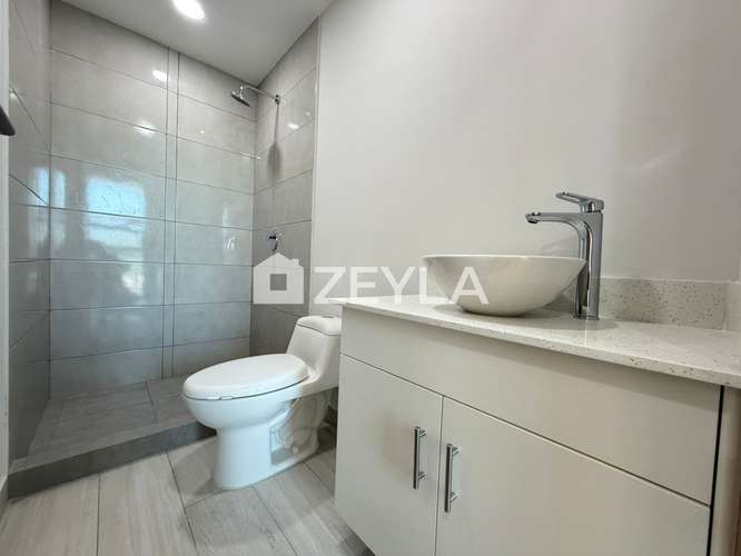 Se Alquila Apartamento En Condominios Masdevall, SPS - Imagen 7