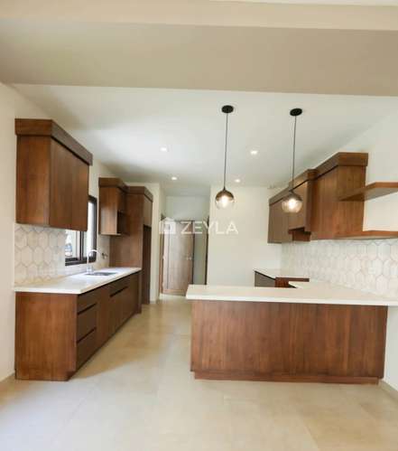 Preventa Townhouse Duplex En Residencial El Barrial, SPS - Imagen 9