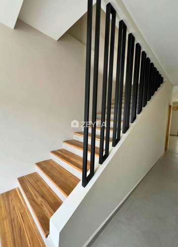 Preventa Townhouse Duplex En Residencial El Barrial, SPS - Imagen 12