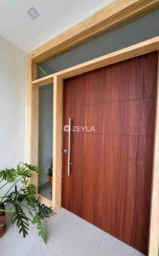 Preventa Townhouse Duplex En Residencial El Barrial, SPS - Imagen 13
