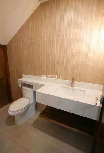 Preventa Townhouse Duplex En Residencial El Barrial, SPS - Imagen 7