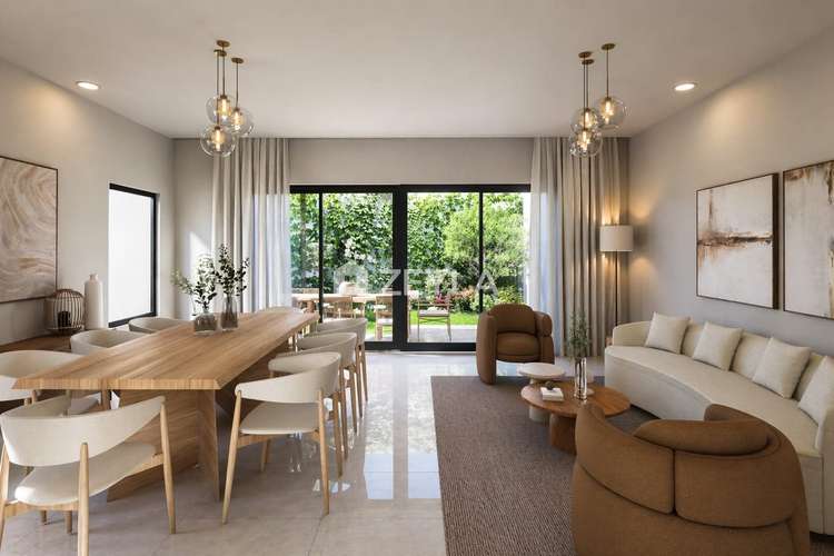 Preventa Townhouse Duplex En Residencial El Barrial, SPS - Imagen 5