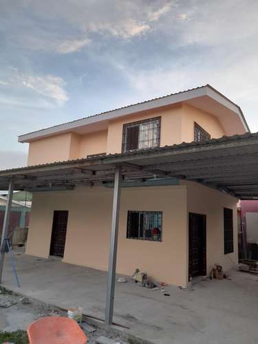 Se Vende Casa En Colonia Felipe Zelaya, SPS  - Imagen 14