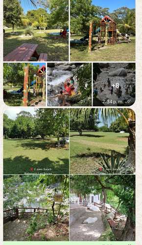 Terreno para proyecto residencial o turistico