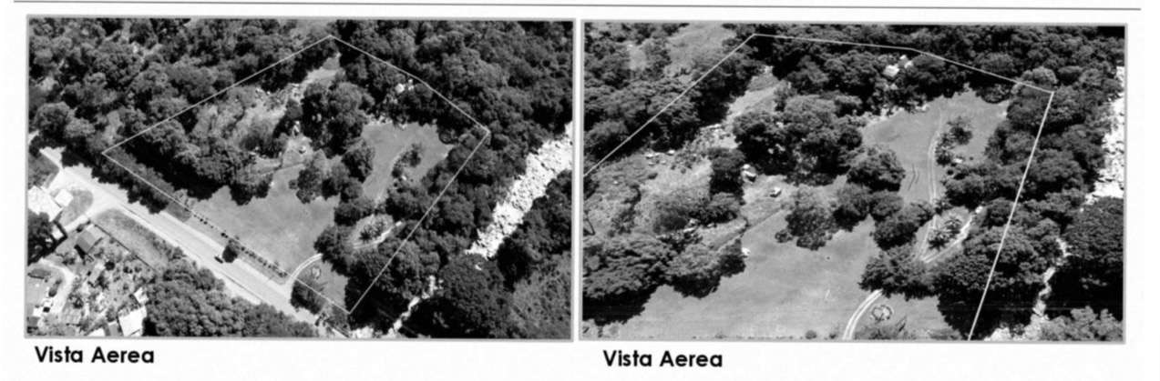 Terreno para proyecto residencial o turistico