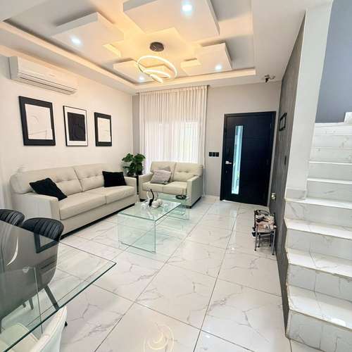  ¡CASA NUEVA EN VENTA EN RESIDENCIAL VALVERDE (ALTOS DE VALENCIA), SAN PEDRO SULA!  - Imagen 4