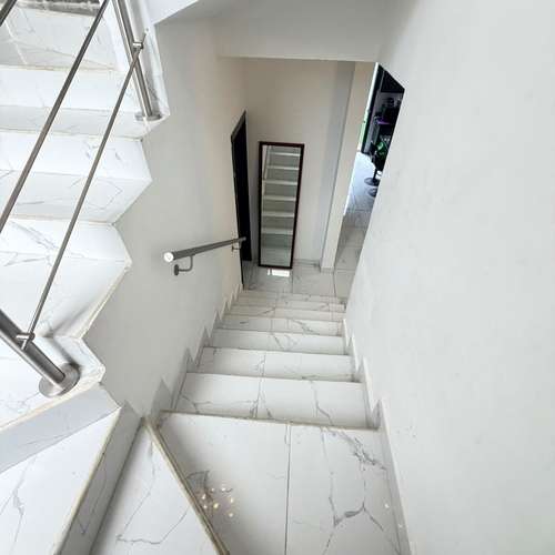  ¡CASA NUEVA EN VENTA EN RESIDENCIAL VALVERDE (ALTOS DE VALENCIA), SAN PEDRO SULA!  - Imagen 7