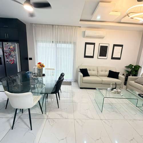  ¡CASA NUEVA EN VENTA EN RESIDENCIAL VALVERDE (ALTOS DE VALENCIA), SAN PEDRO SULA!  - Imagen 5