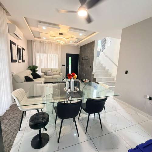  ¡CASA NUEVA EN VENTA EN RESIDENCIAL VALVERDE (ALTOS DE VALENCIA), SAN PEDRO SULA! 