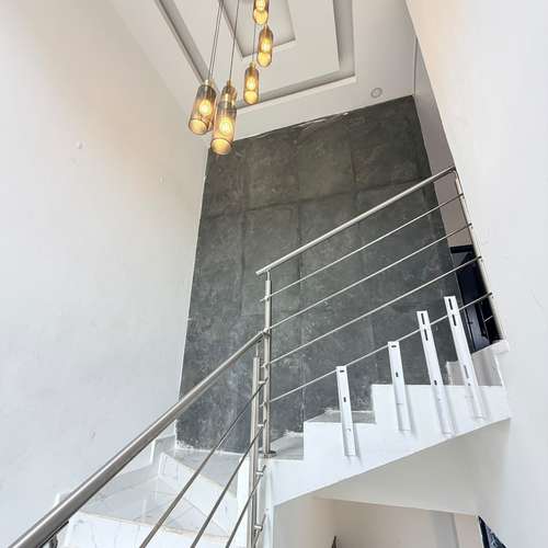  ¡CASA NUEVA EN VENTA EN RESIDENCIAL VALVERDE (ALTOS DE VALENCIA), SAN PEDRO SULA!  - Imagen 6