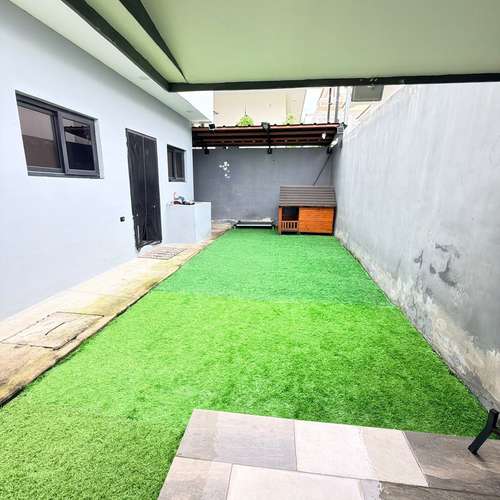  ¡CASA NUEVA EN VENTA EN RESIDENCIAL VALVERDE (ALTOS DE VALENCIA), SAN PEDRO SULA!  - Imagen 10
