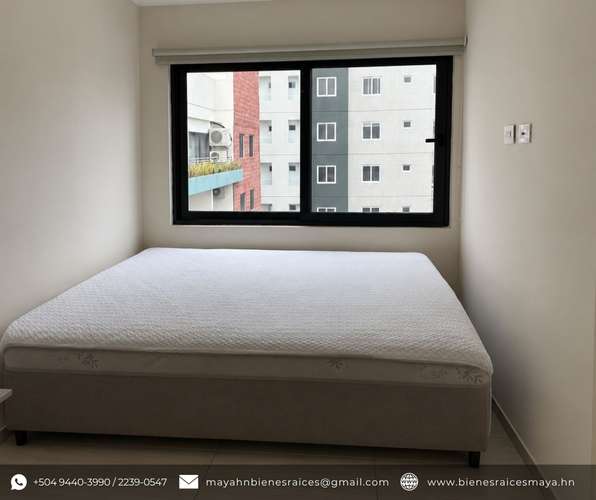 ¡Se vende apartamento en San Ignacio , Tegucigalpa!