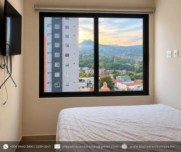 ¡Se vende apartamento en San Ignacio , Tegucigalpa!
