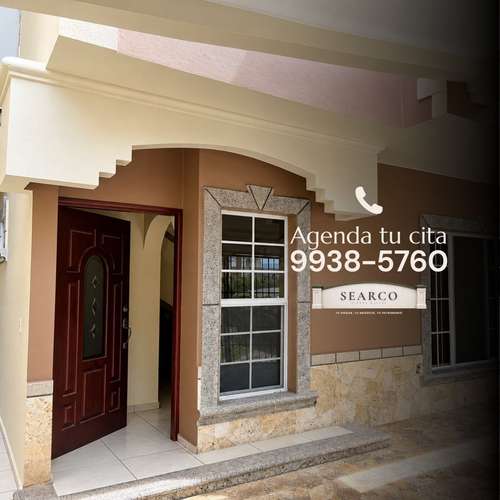 Vivienda en alquiler | Residencial Las Uvas 