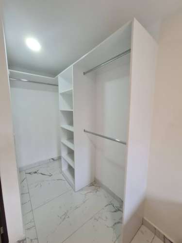 Se Renta Apto. Amueblado Res. Portal del Bosque - Imagen 12