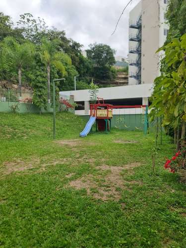 Se Renta Apto. Amueblado Res. Portal del Bosque - Imagen 18