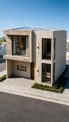 Se Venden Townhouses Res. Zarahemla II Etapa - Imagen 4