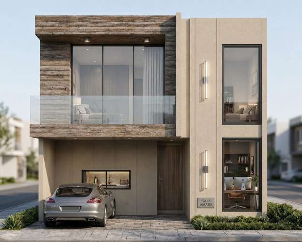 Se Venden Townhouses Res. Zarahemla II Etapa
