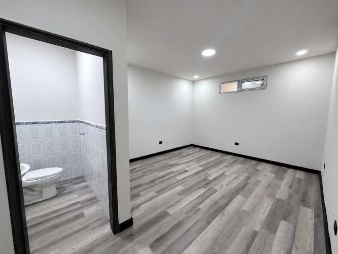 Se Renta Casa para Oficinas Col. Palmira 