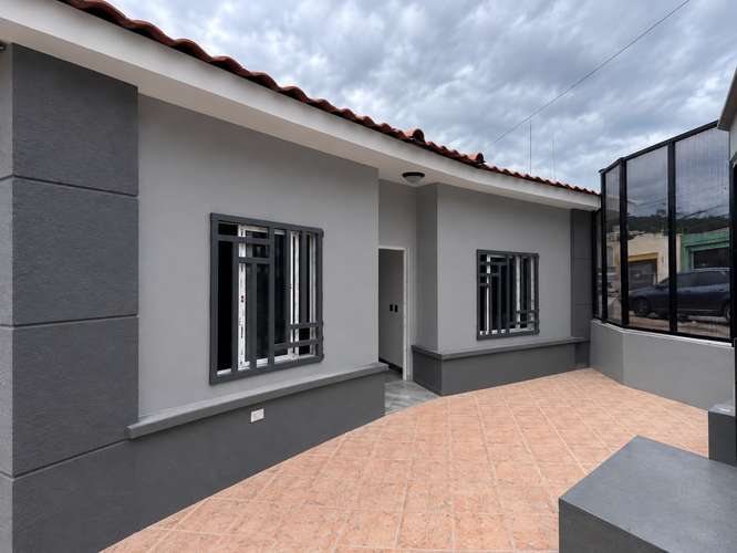 Se Renta Casa para Oficinas Col. Palmira 