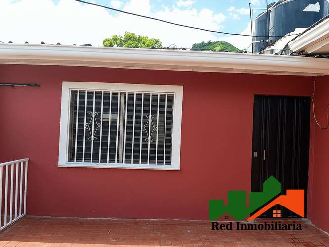  ¡SE RENTA APARTAMENTO EN COLONIA LOARQUE! 