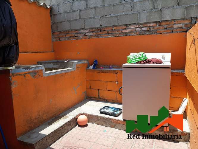  ¡SE RENTA APARTAMENTO EN COLONIA LOARQUE!  - Imagen 6
