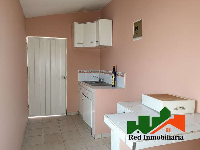  ¡SE RENTA APARTAMENTO EN COLONIA LOARQUE!  - Imagen 2