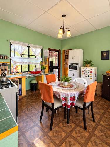 Se Vende Hermosa Casa Zarabanda, Sta. Lucia - Imagen 5