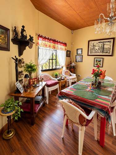 Se Vende Hermosa Casa Zarabanda, Sta. Lucia - Imagen 4