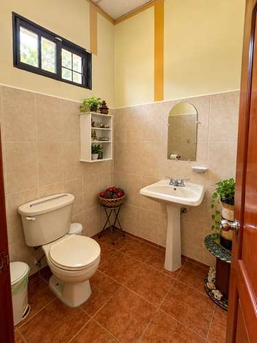 Se Vende Hermosa Casa Zarabanda, Sta. Lucia - Imagen 7